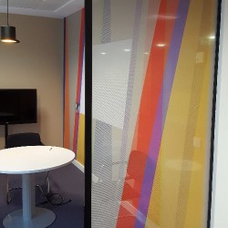 Dry Wipe Whiteboard Walls & Vinyl