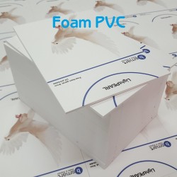 Foamex PVC