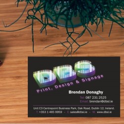 Business Cards