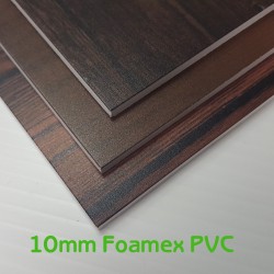 Foam PVC