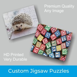 30 Piece Jigsaw Puzzles