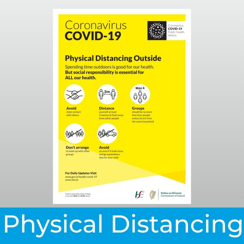 Covid-19: Physical_Distancing