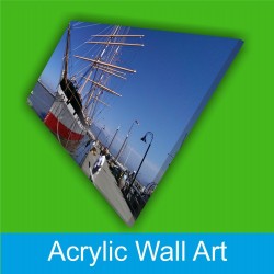 Acrylic Photo Prints