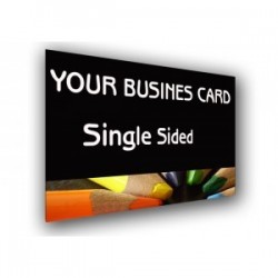 Business Cards