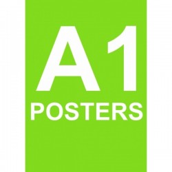 A1 Posters