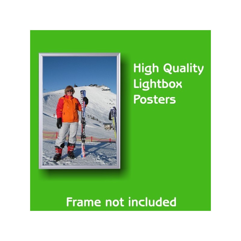 Lightbox Posters