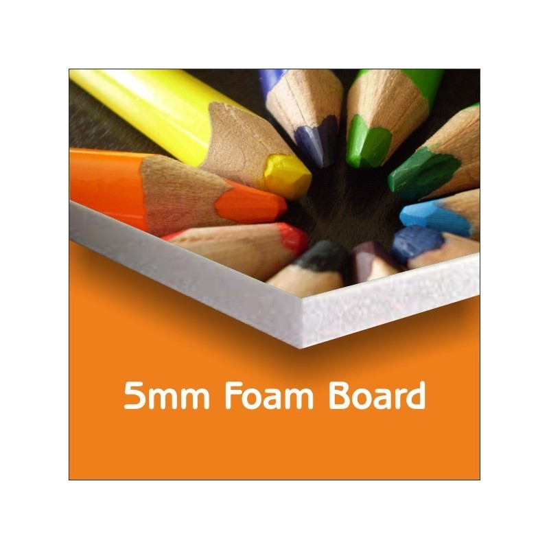 Foam Board