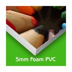 Foam PVC