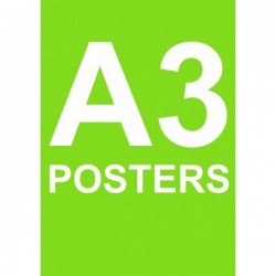 A3 Posters